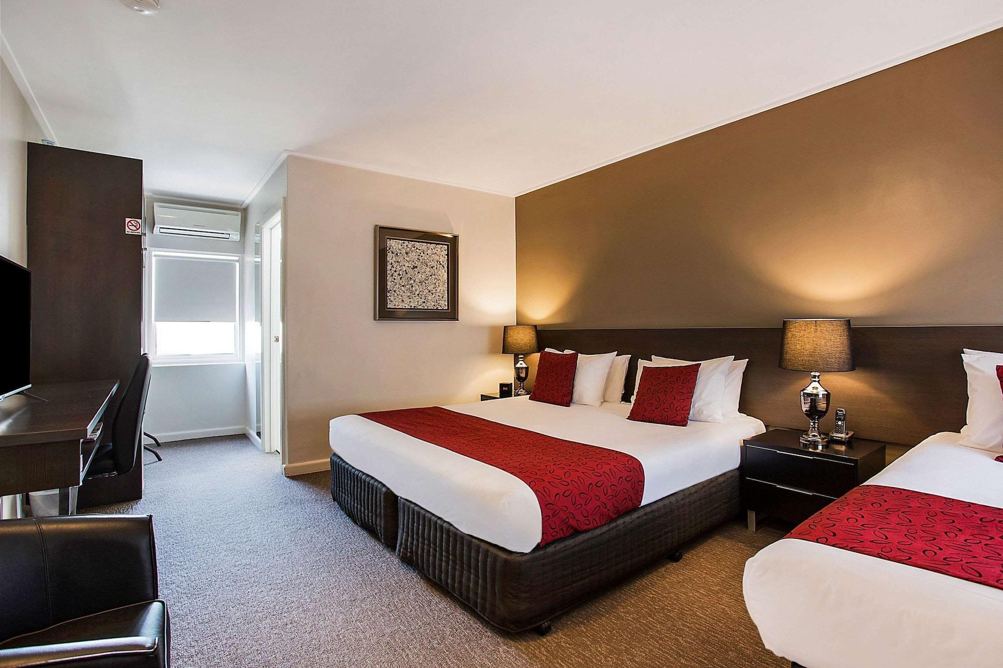 Comfort Inn Western Warrnambool Esterno foto