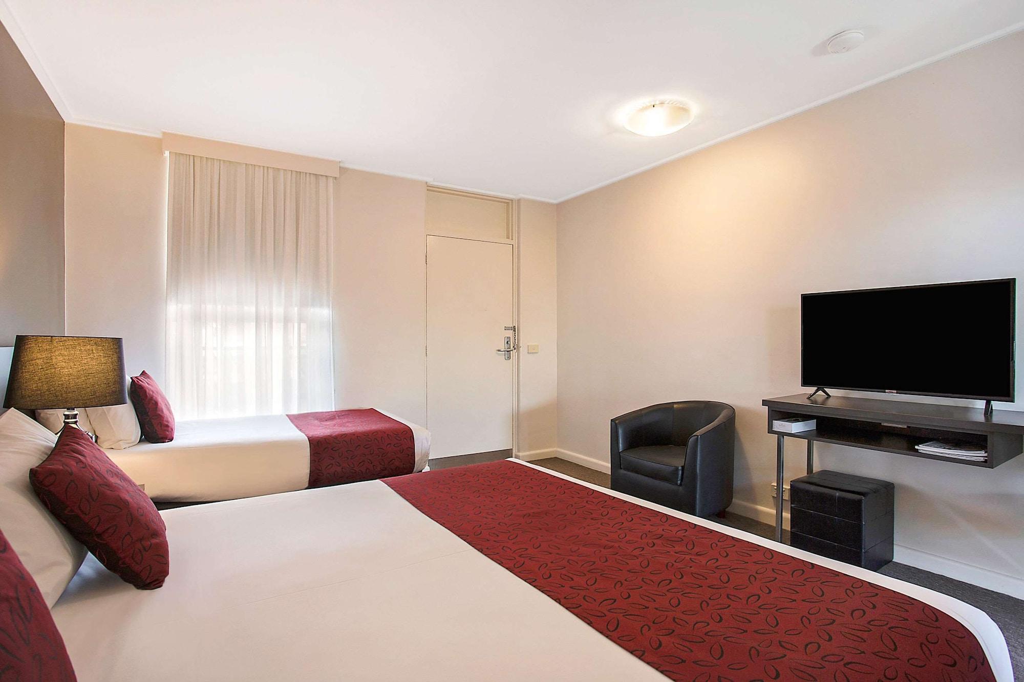 Comfort Inn Western Warrnambool Esterno foto