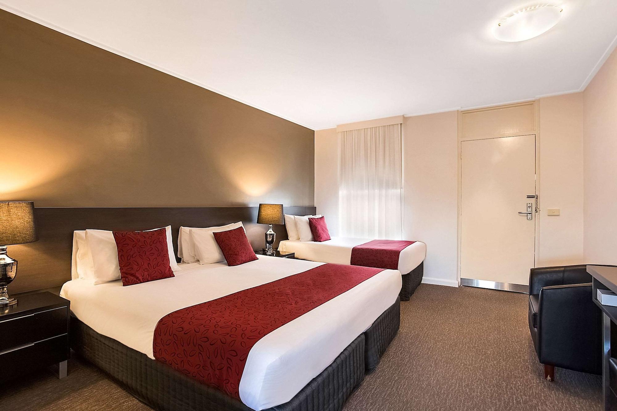 Comfort Inn Western Warrnambool Esterno foto