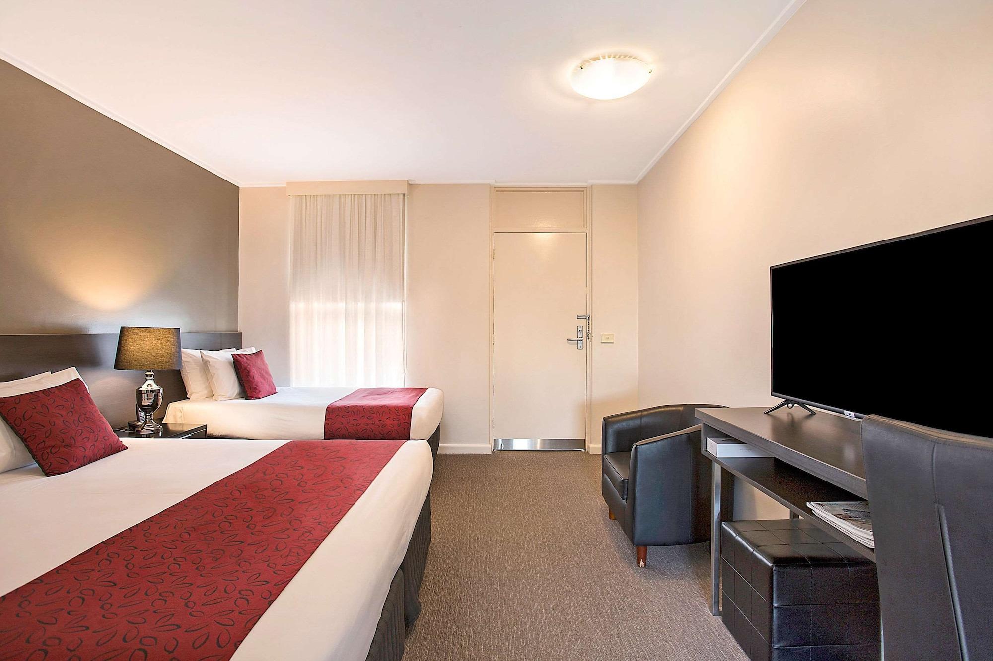 Comfort Inn Western Warrnambool Esterno foto