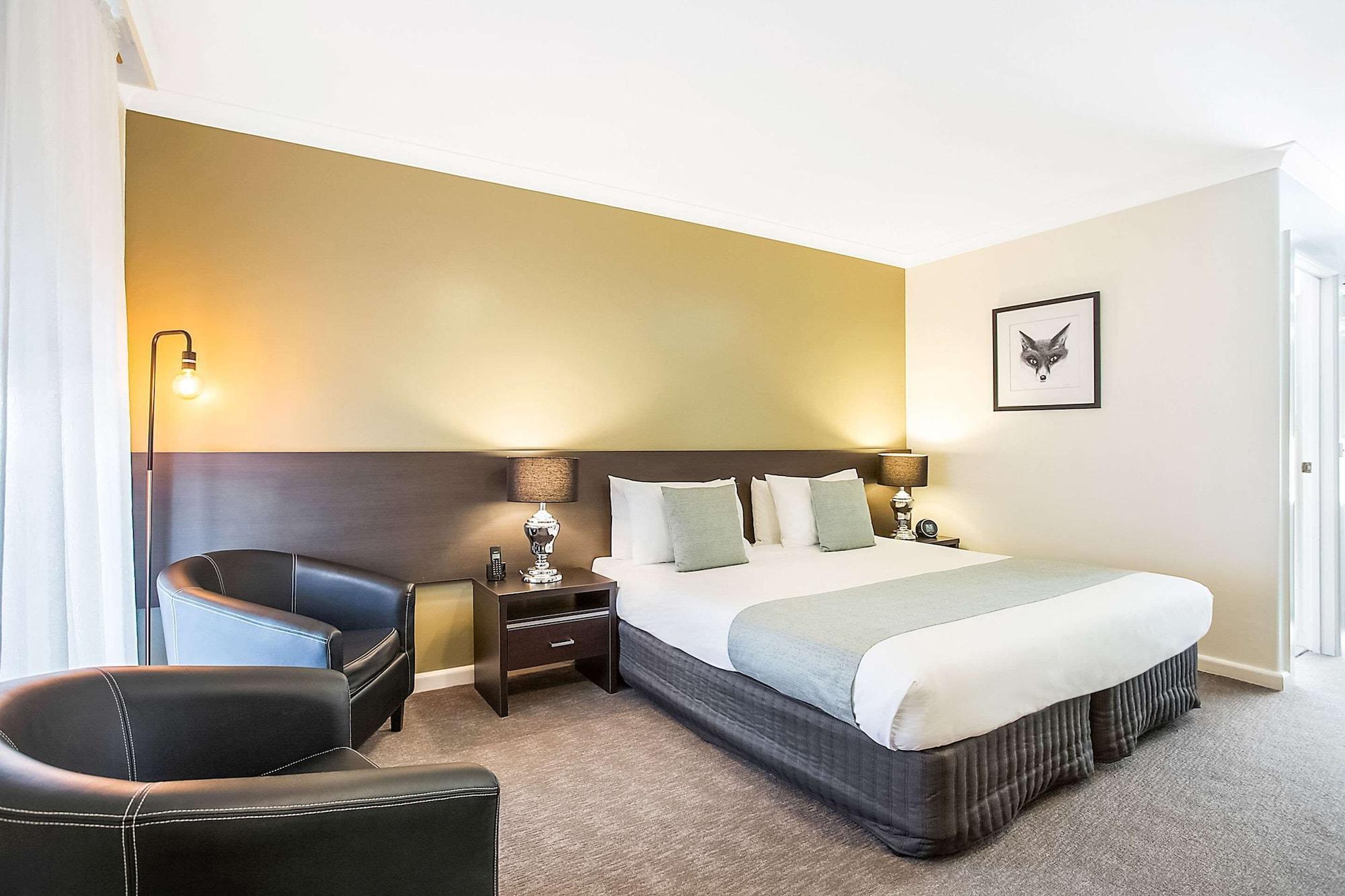 Comfort Inn Western Warrnambool Esterno foto