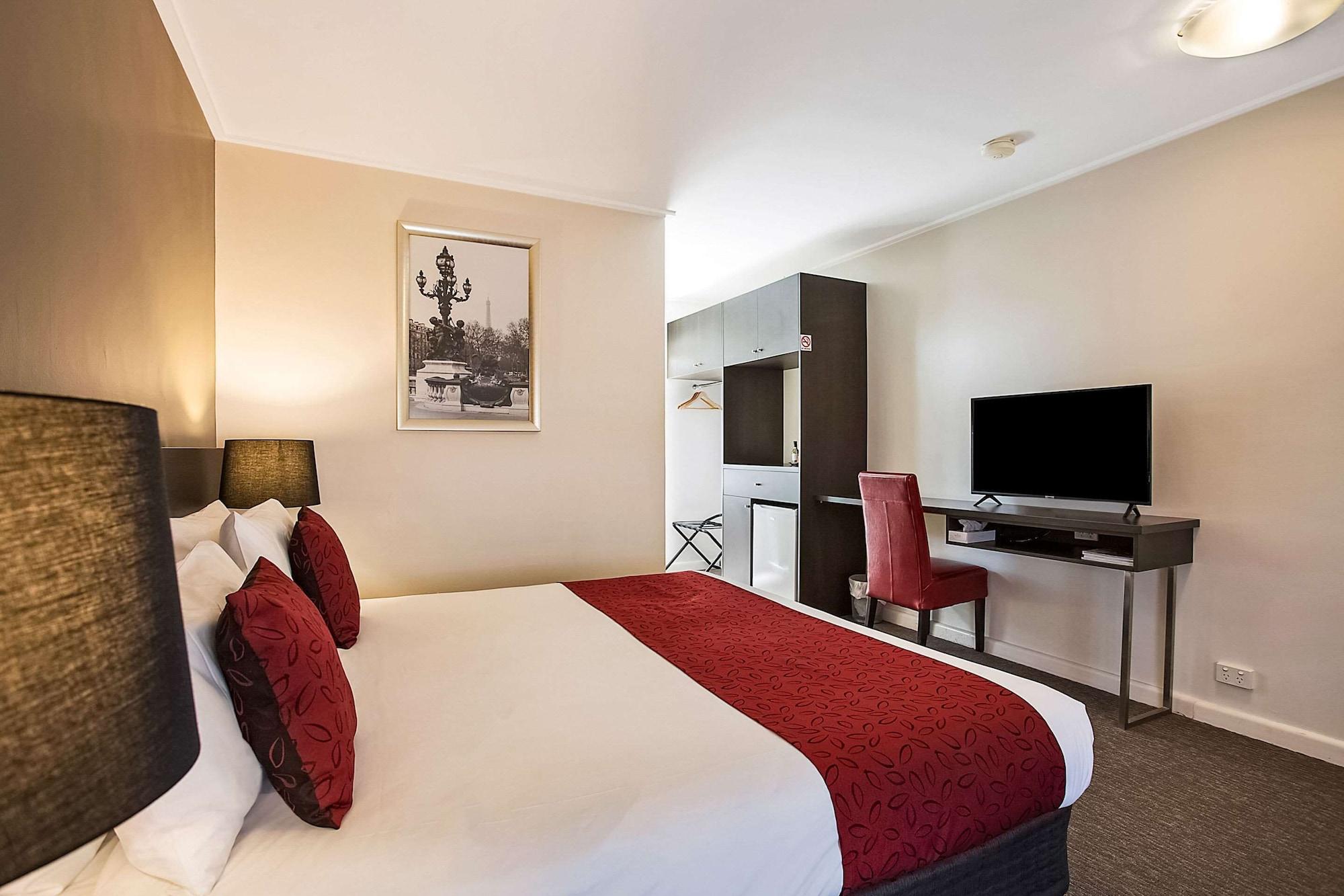 Comfort Inn Western Warrnambool Esterno foto