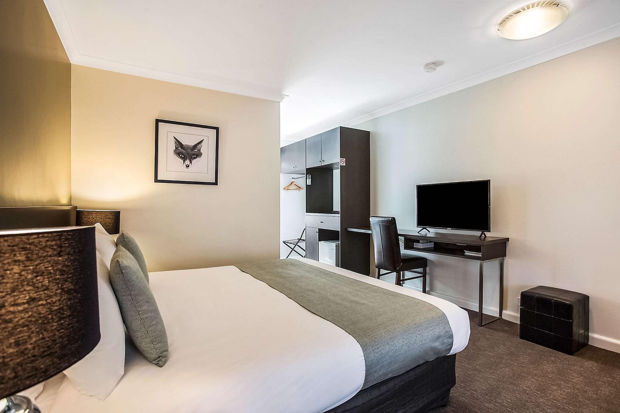 Comfort Inn Western Warrnambool Esterno foto