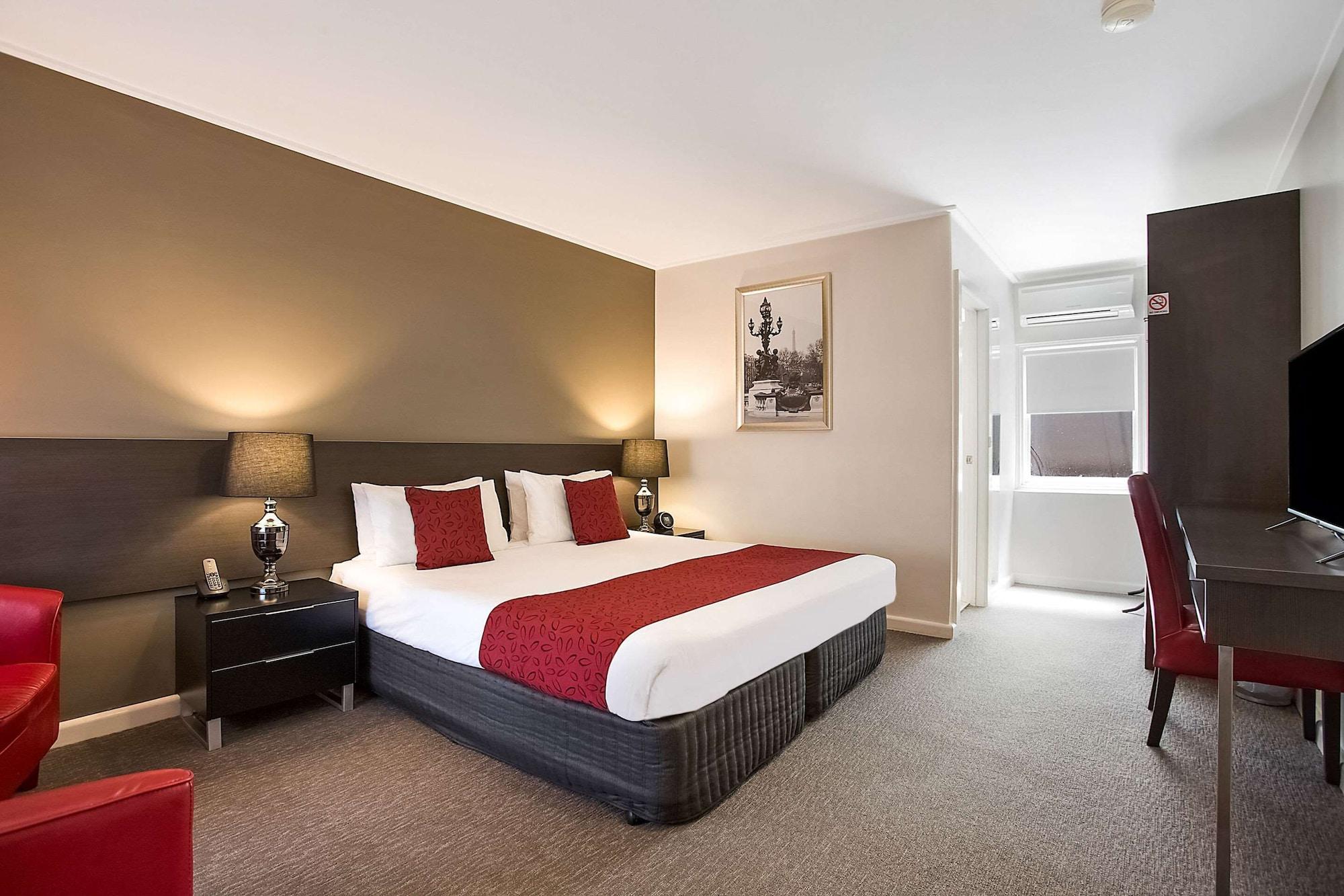 Comfort Inn Western Warrnambool Esterno foto