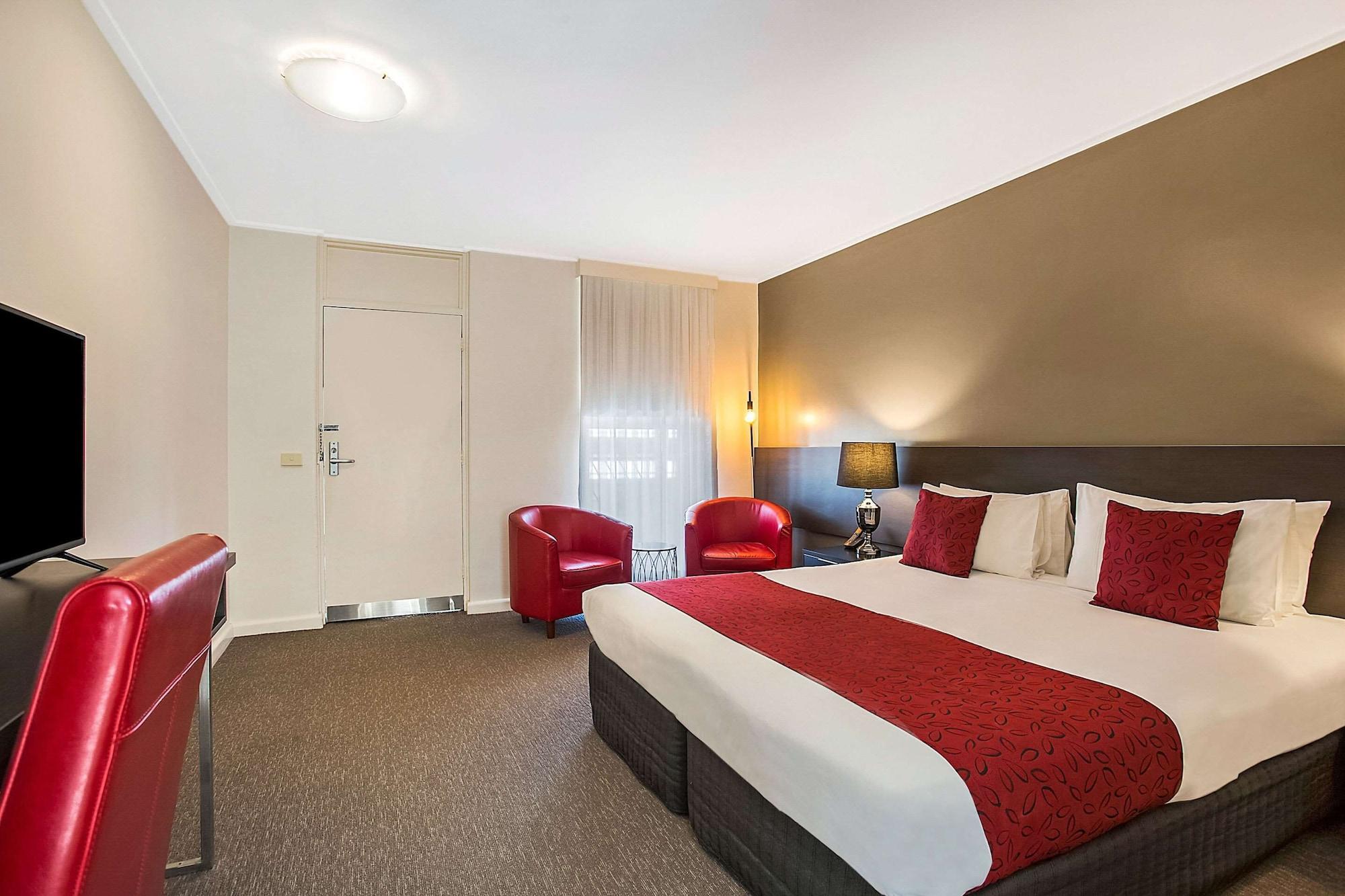 Comfort Inn Western Warrnambool Esterno foto