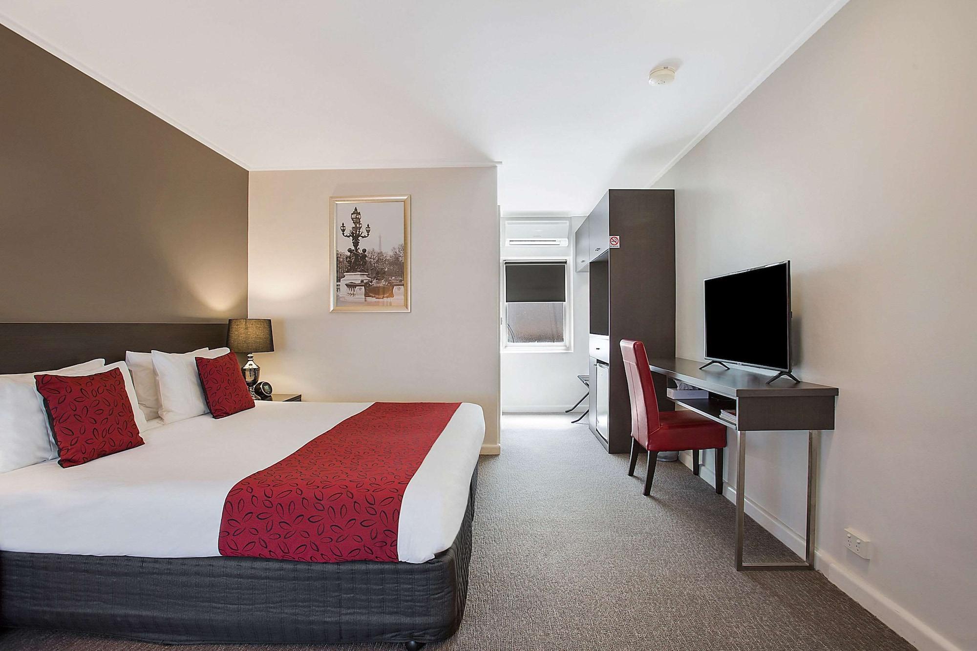 Comfort Inn Western Warrnambool Esterno foto