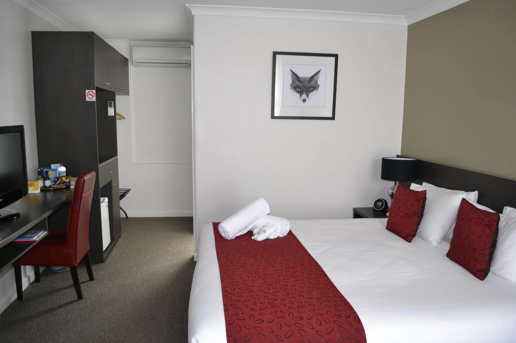 Comfort Inn Western Warrnambool Esterno foto