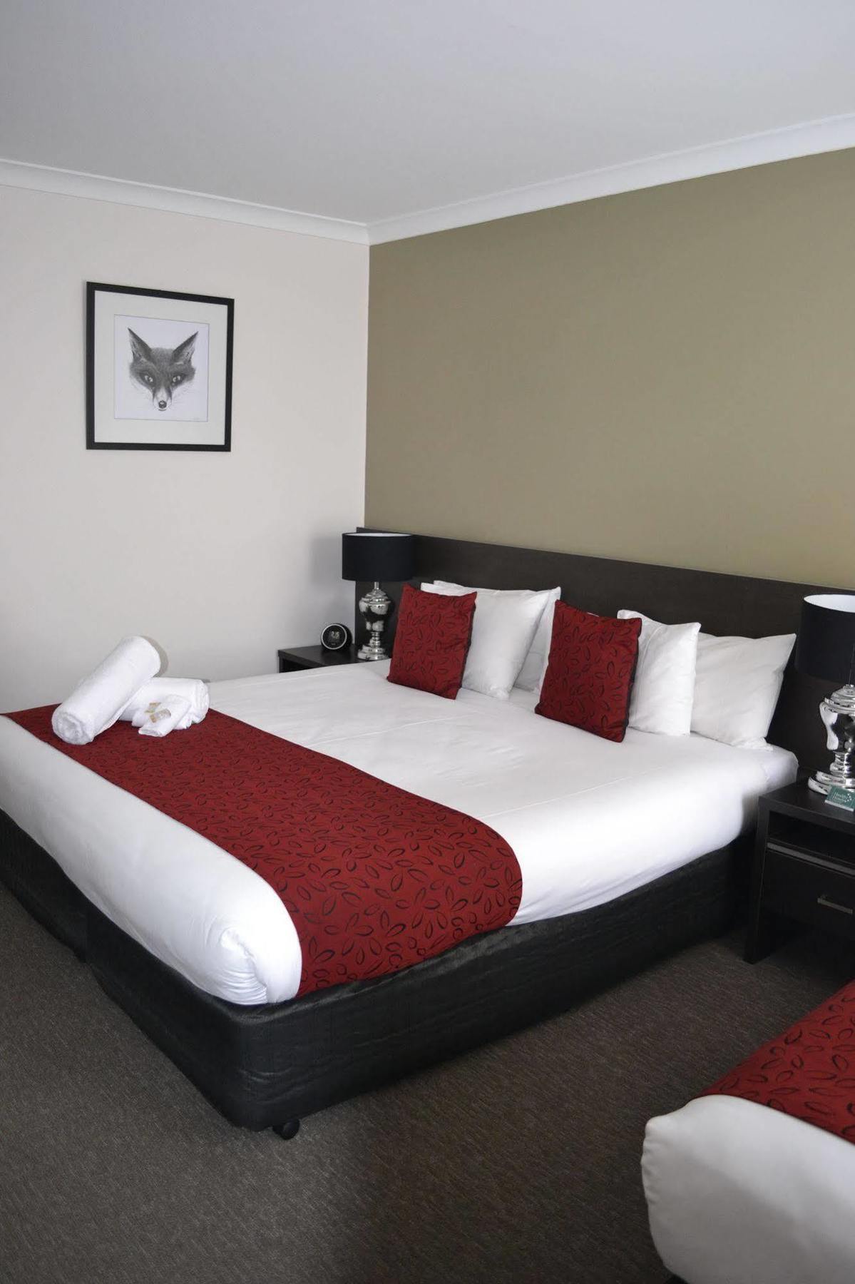 Comfort Inn Western Warrnambool Esterno foto