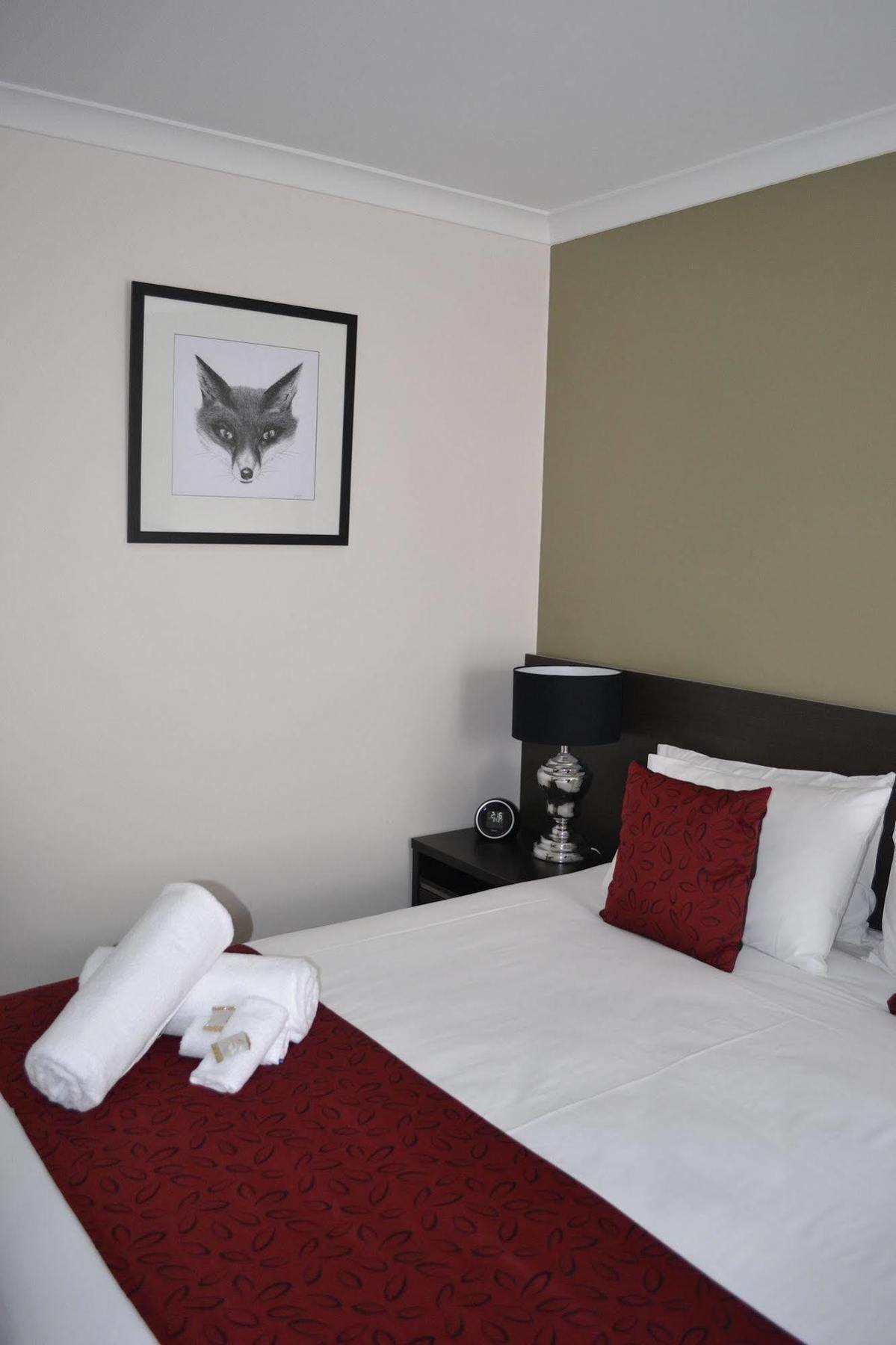 Comfort Inn Western Warrnambool Esterno foto