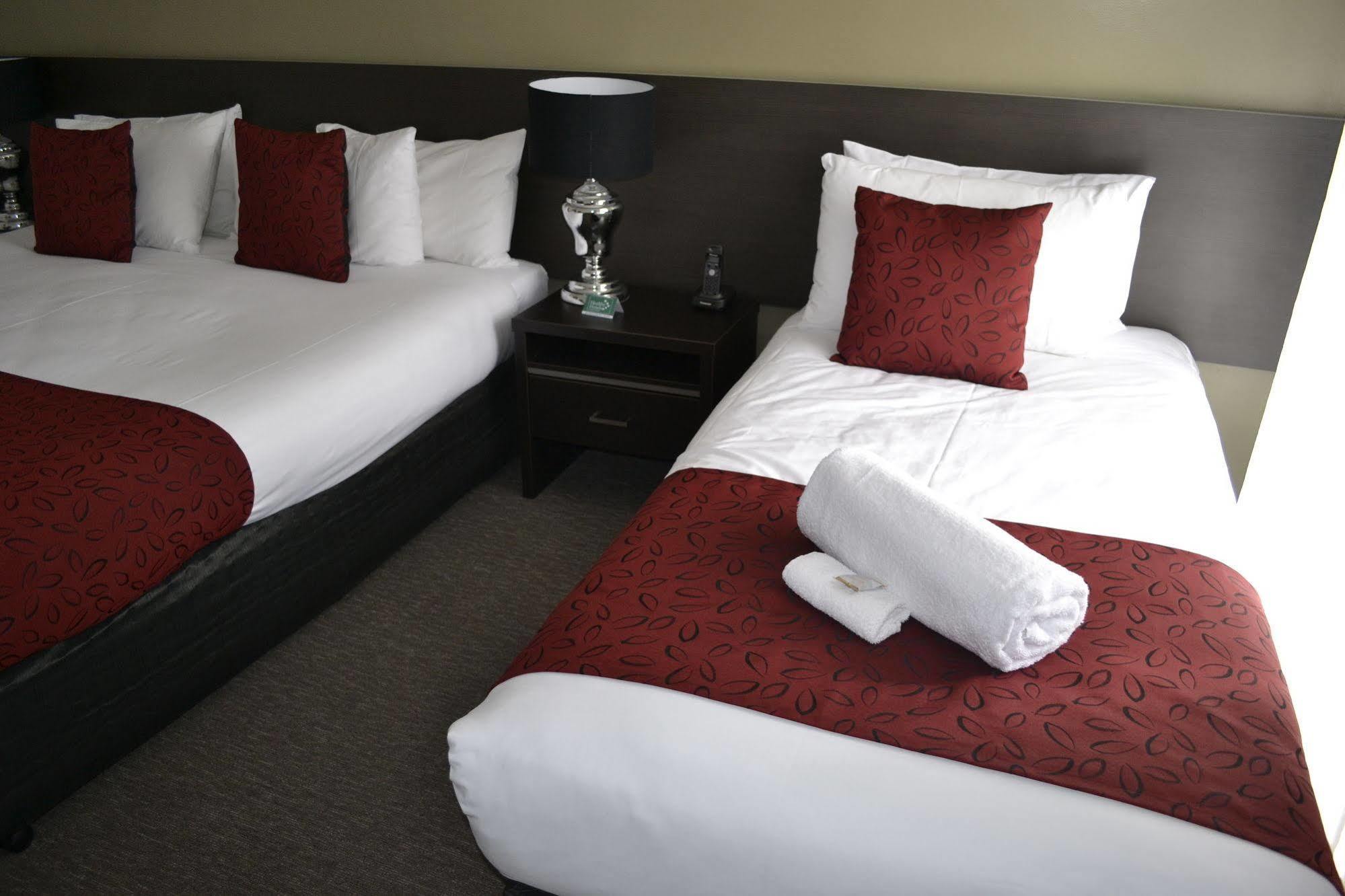 Comfort Inn Western Warrnambool Esterno foto