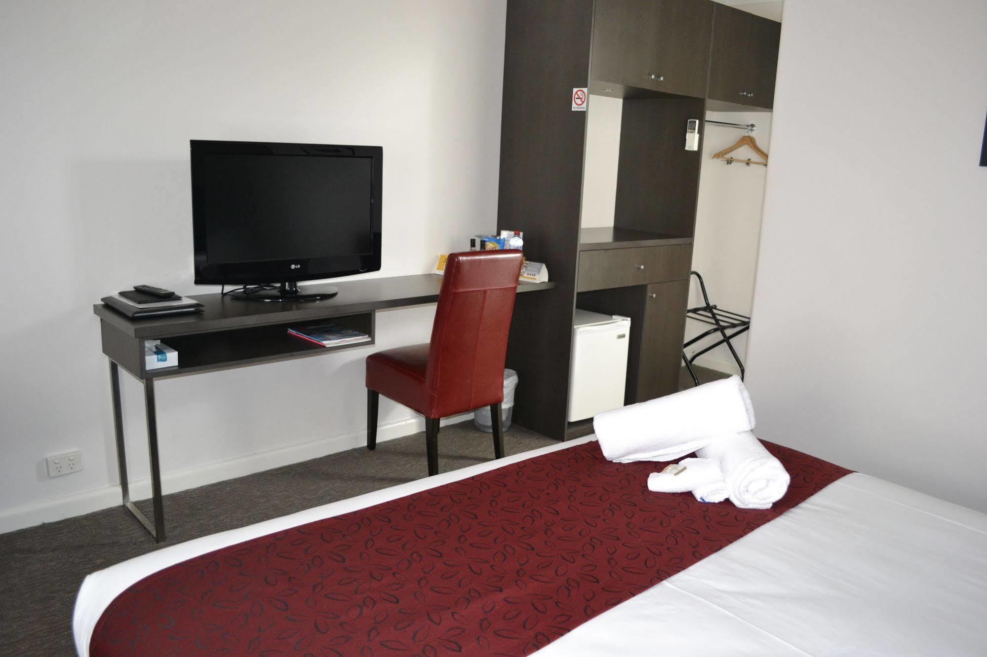 Comfort Inn Western Warrnambool Esterno foto