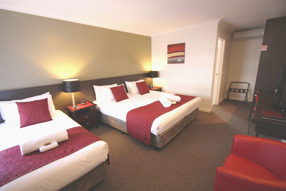 Comfort Inn Western Warrnambool Esterno foto