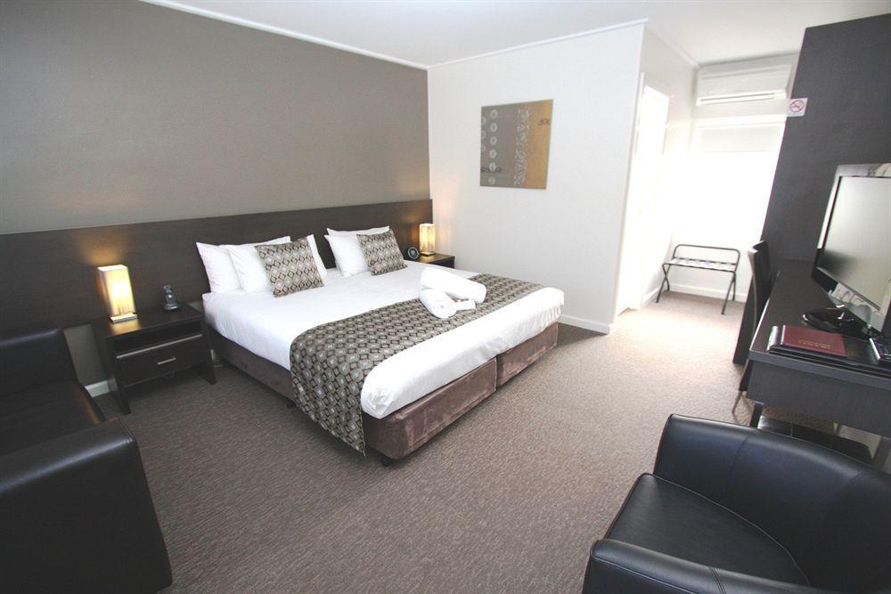Comfort Inn Western Warrnambool Esterno foto