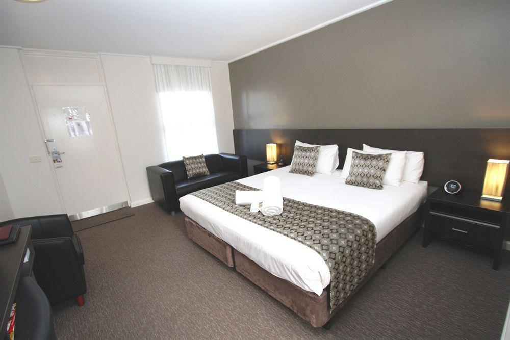 Comfort Inn Western Warrnambool Esterno foto