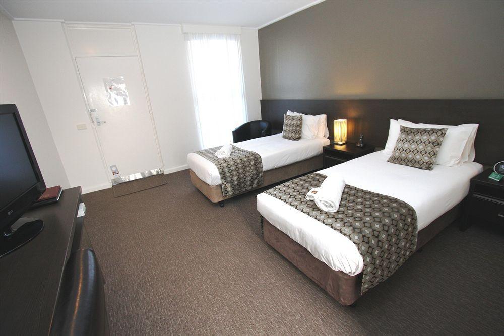 Comfort Inn Western Warrnambool Esterno foto