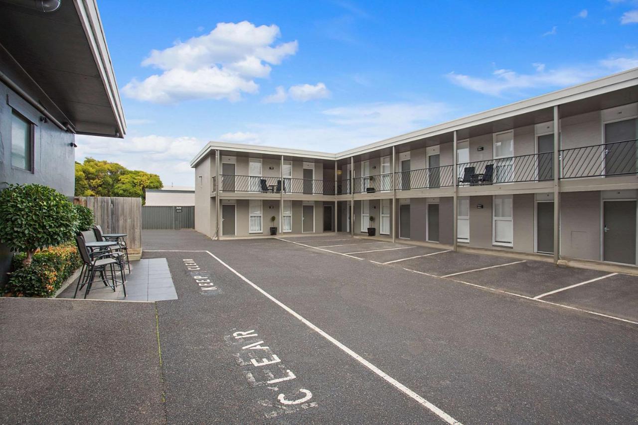 Comfort Inn Western Warrnambool Esterno foto