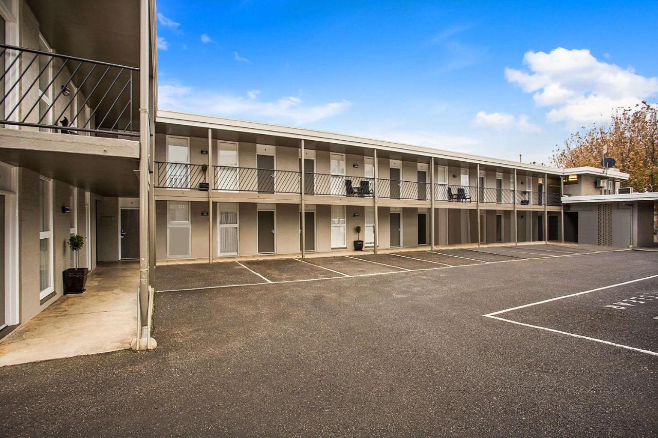 Comfort Inn Western Warrnambool Esterno foto